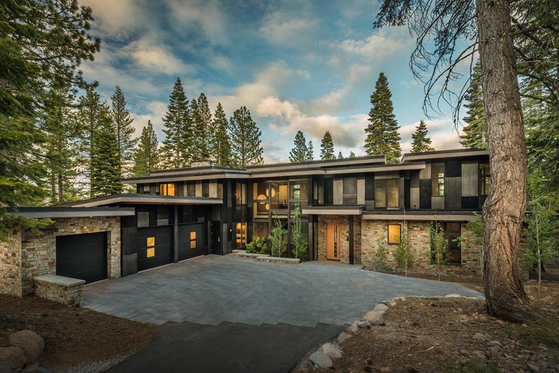 Truckee Luxury homes for sale - 8348 Valhalla Drive
