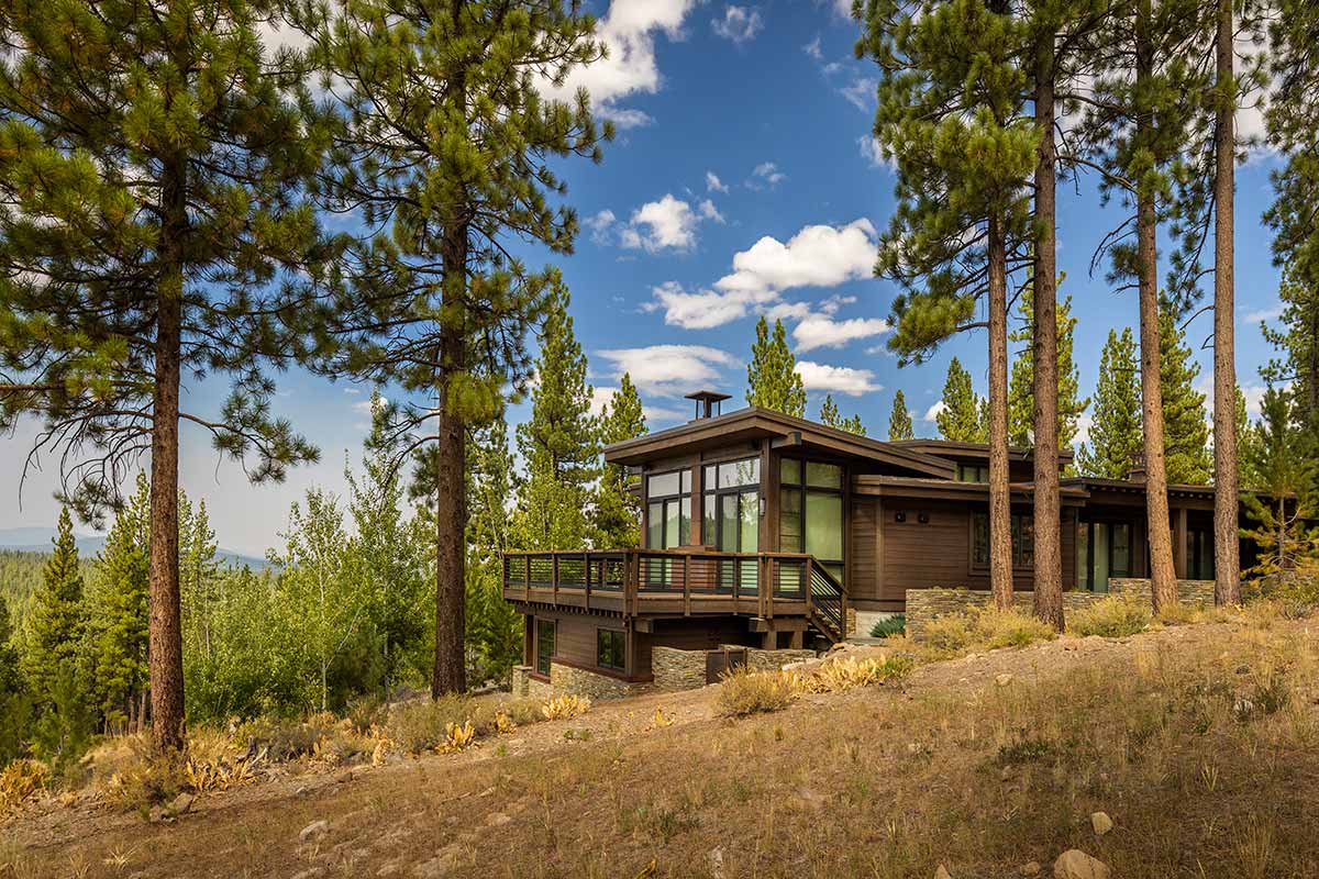 Truckee Luxury Homes for sale - 8262 Ehrman Drive