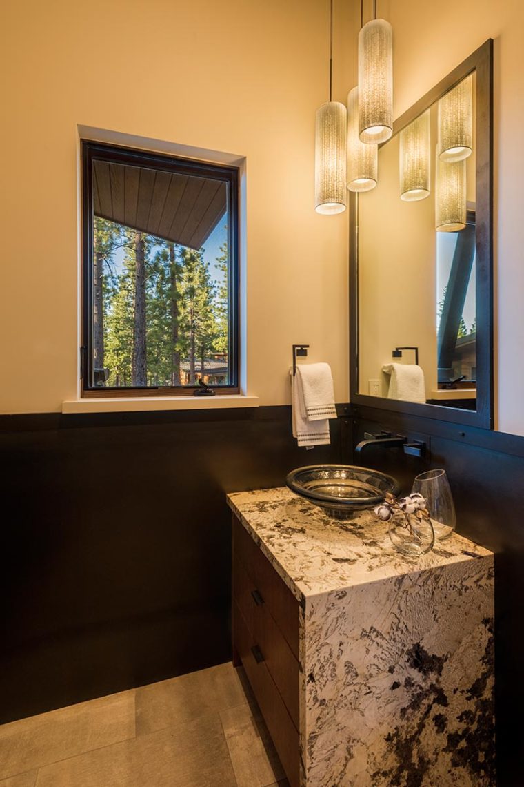 Truckee luxury homes for sale