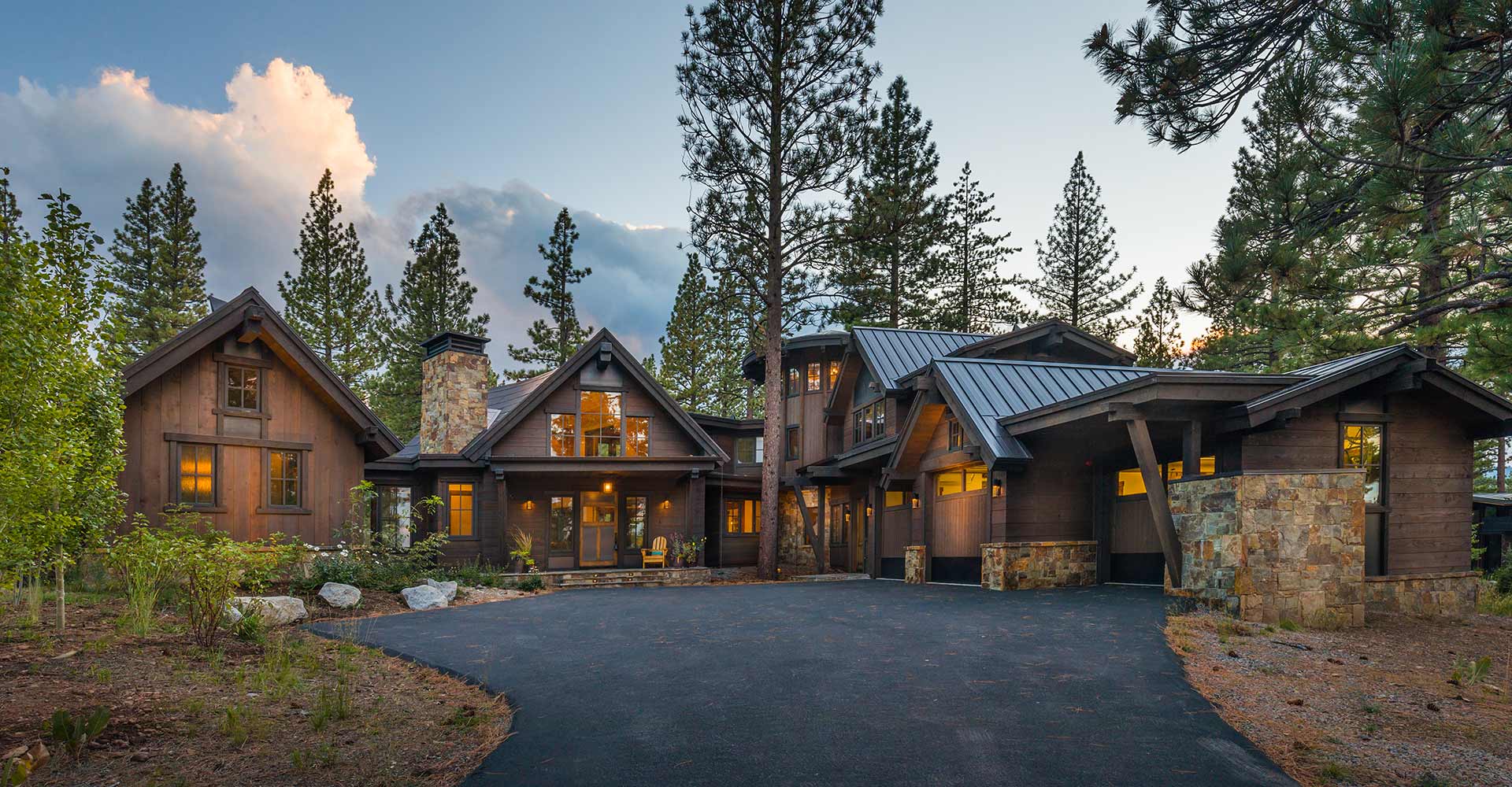 Truckee Luxury homes for sale - 9719 Hunter House Drive
