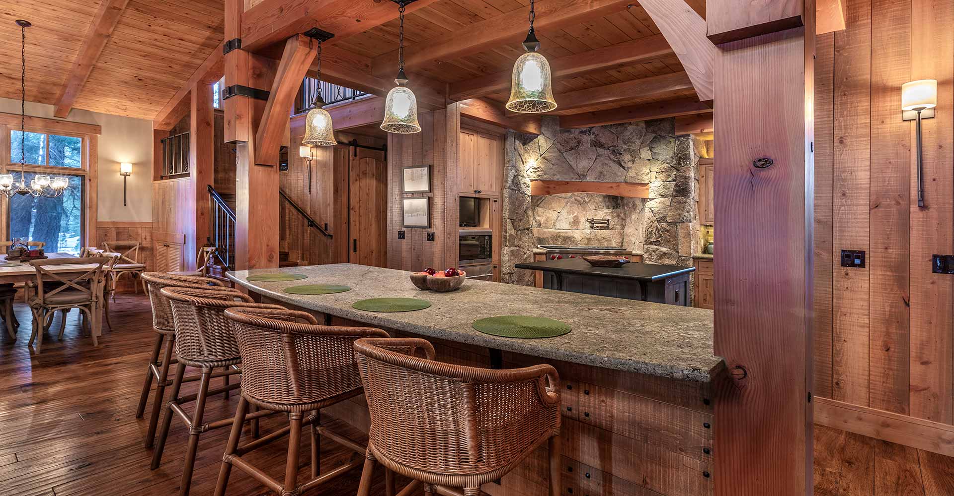 Lake Tahoe luxury homes for sale