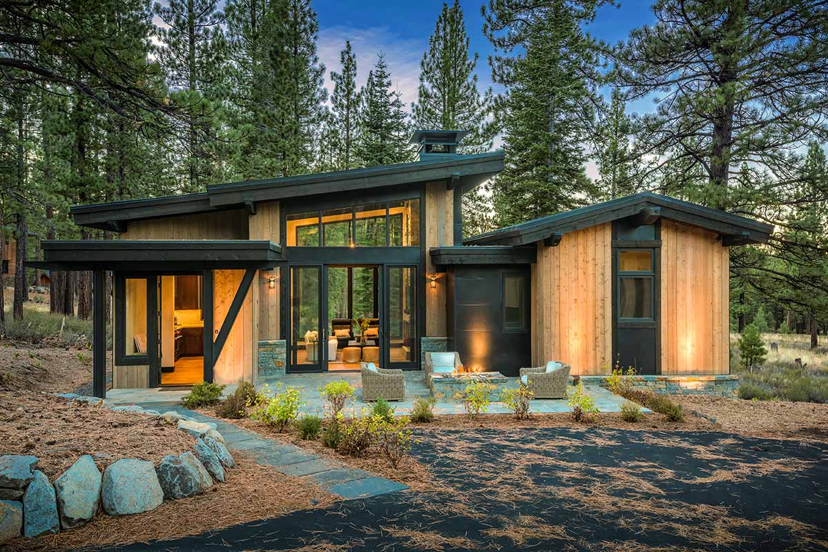 Truckee luxury homes for sale