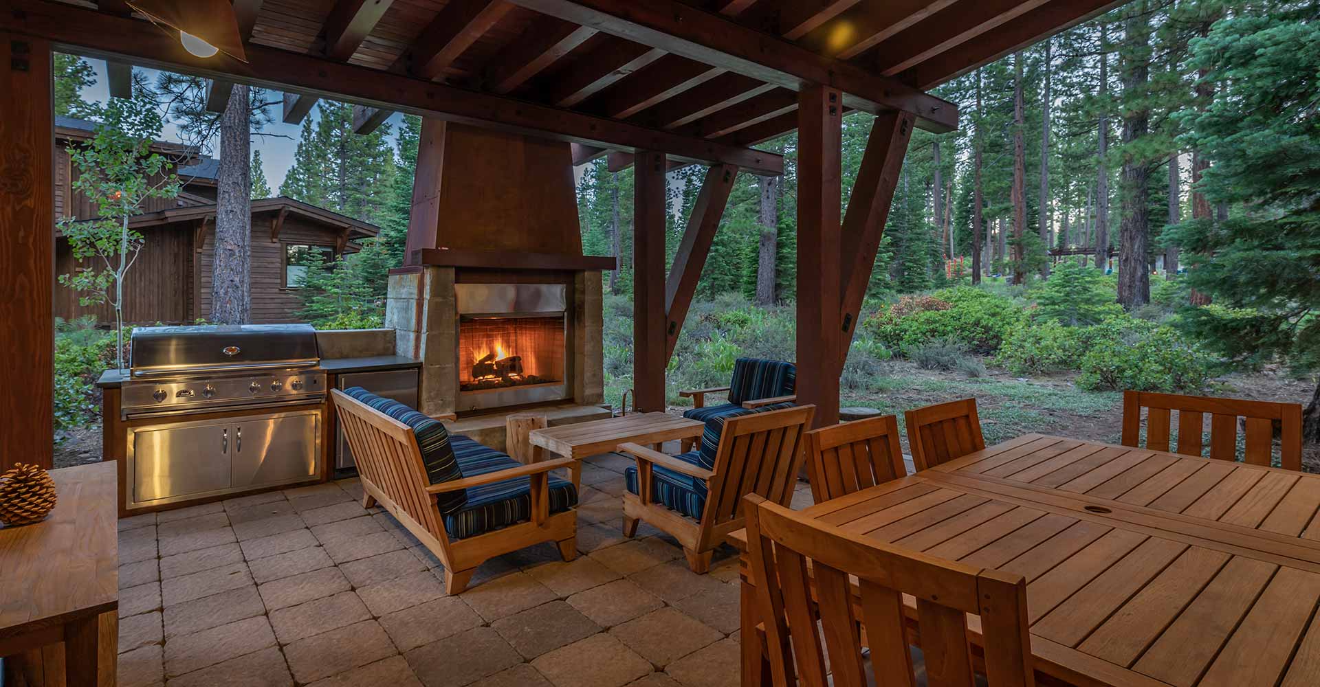 Truckee Luxury homes for sale - 8225 Olana Court