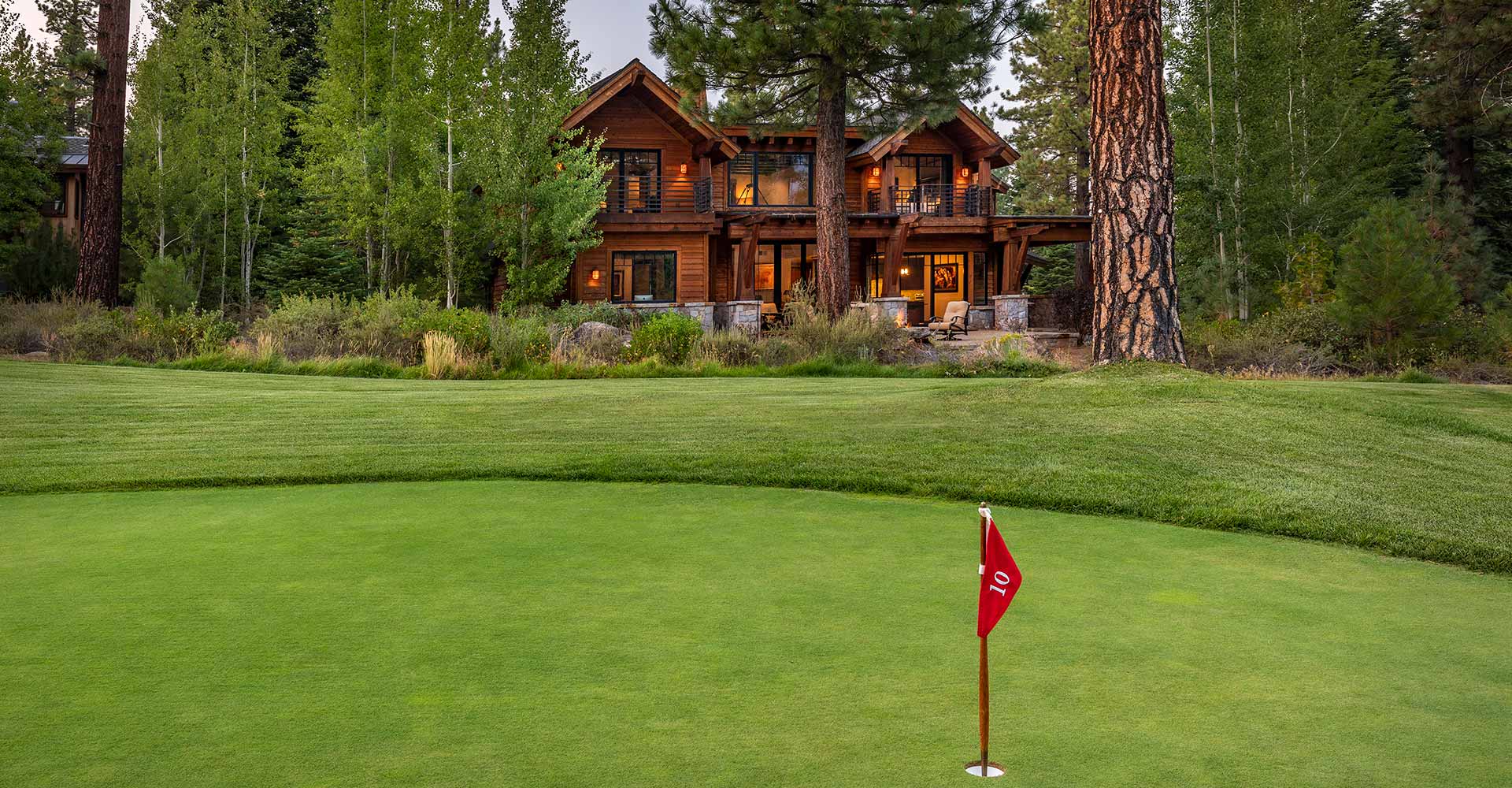 Truckee Luxury Homes for sale - 10295 Olana Drive