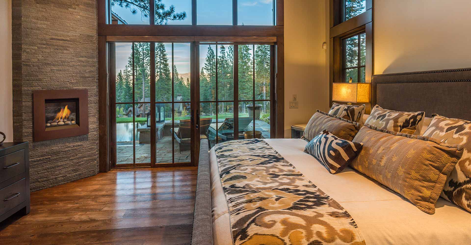 Lake Tahoe luxury homes for sale - 8615 Huntington Court