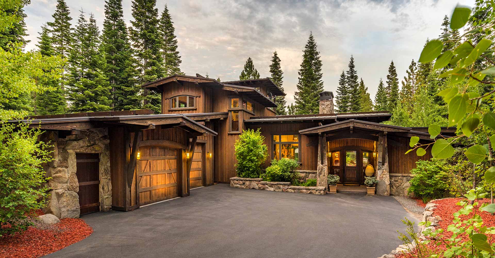 Truckee luxury homes for sale - 10915 Camp Muir Court