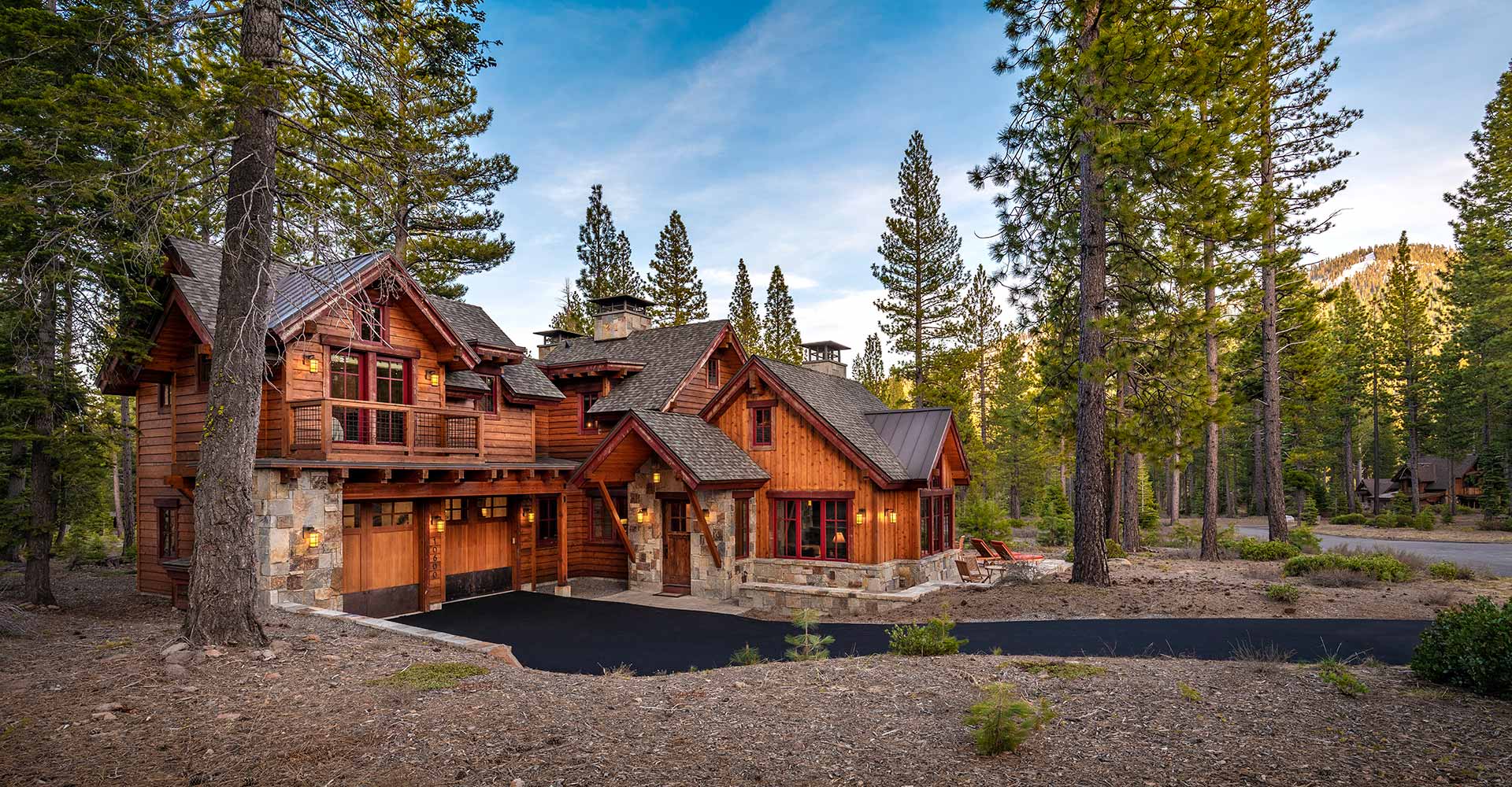 10600 Dutton Court - Truckee Luxury homes for sale