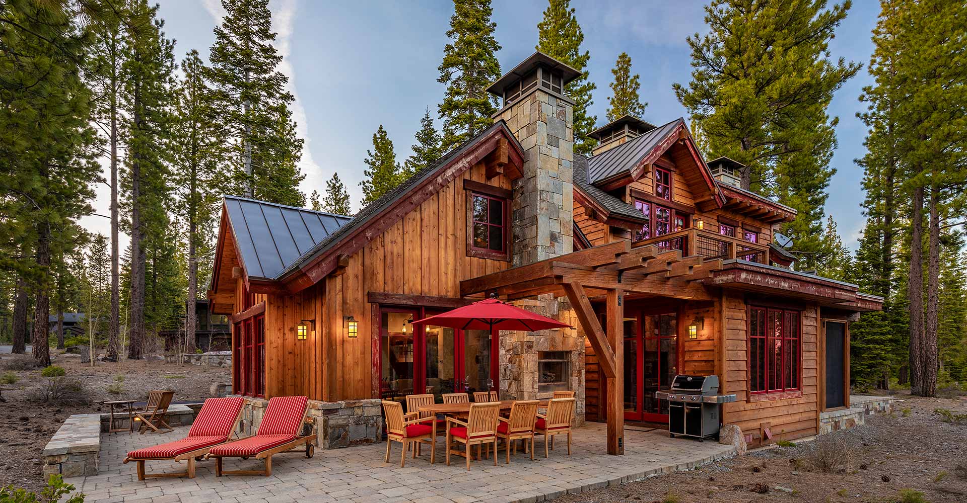 10600 Dutton Court - Truckee Luxury homes for sale