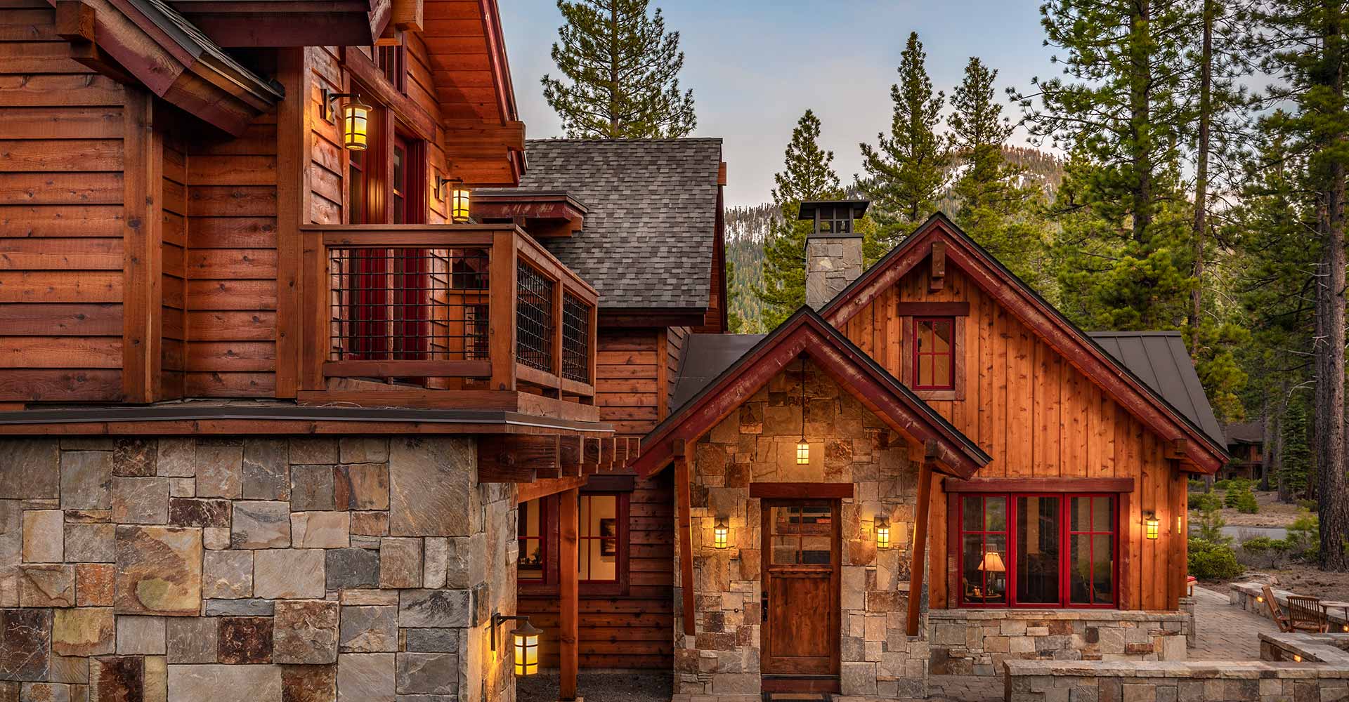 10600 Dutton Court - Truckee Luxury homes for sale