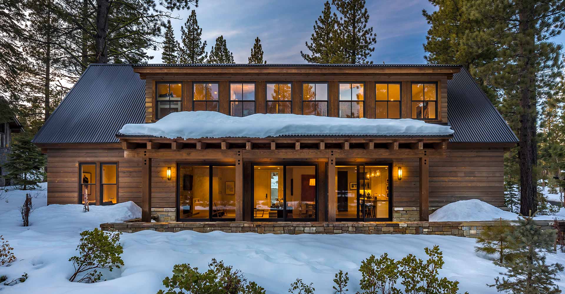 Lake Tahoe homes for sale - 8300 Thunderbird Circle
