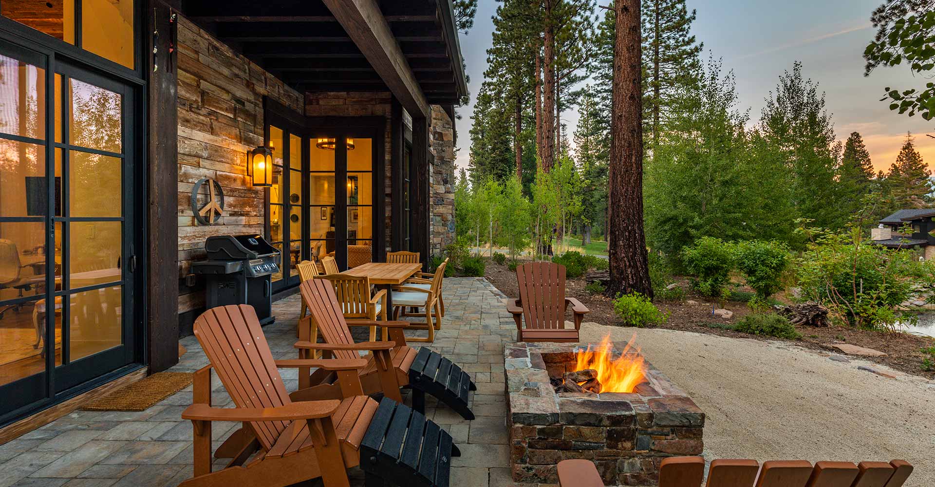 Truckee Luxury homes for sale