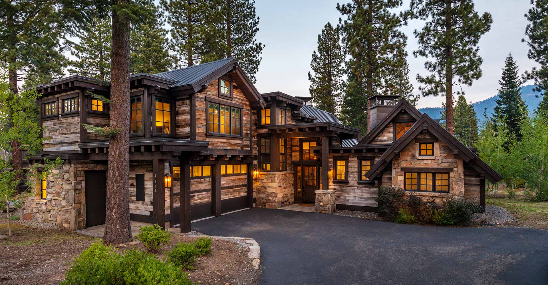 Truckee Luxury homes for sale