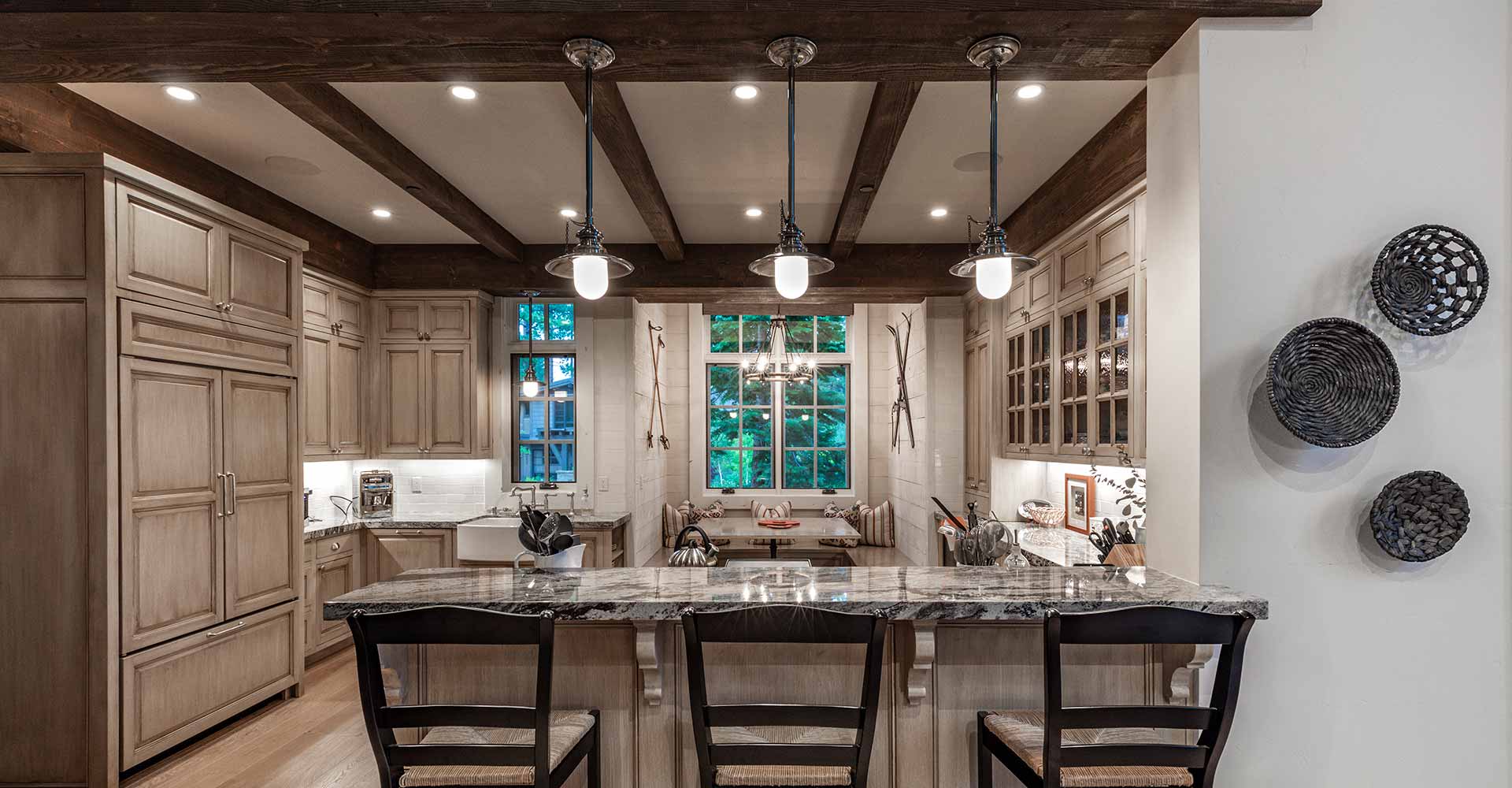 Truckee Luxury homes for sale
