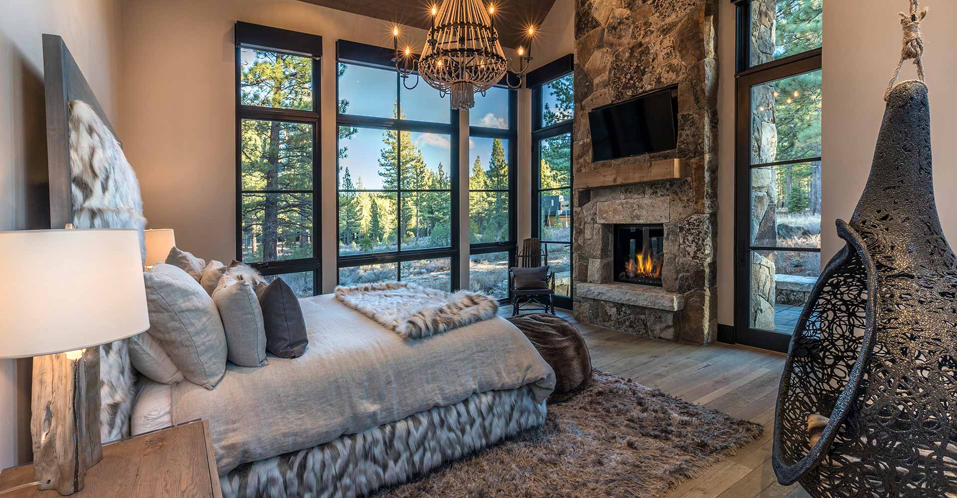 Truckee luxury homes for sale