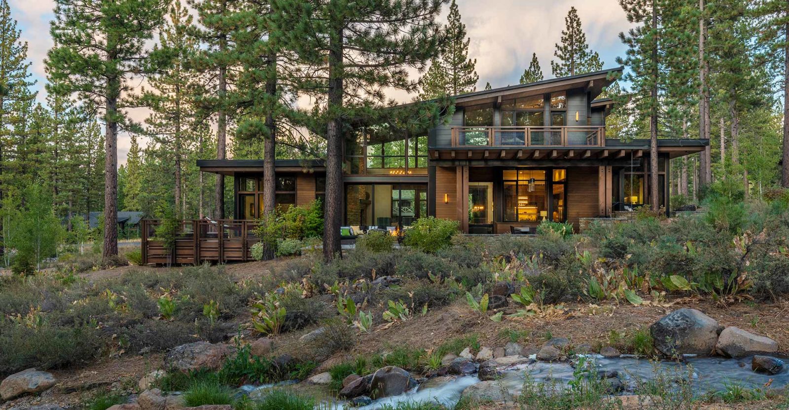 Current luxury homes for sale in Truckee Martis Camp on the MLS