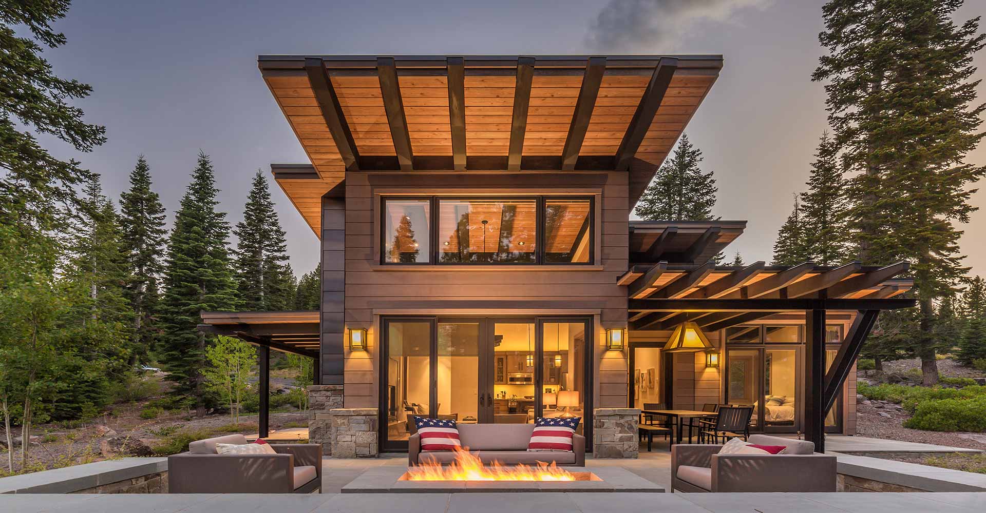 Lake Tahoe luxury homes for sale - 8370 Valhalla Drive