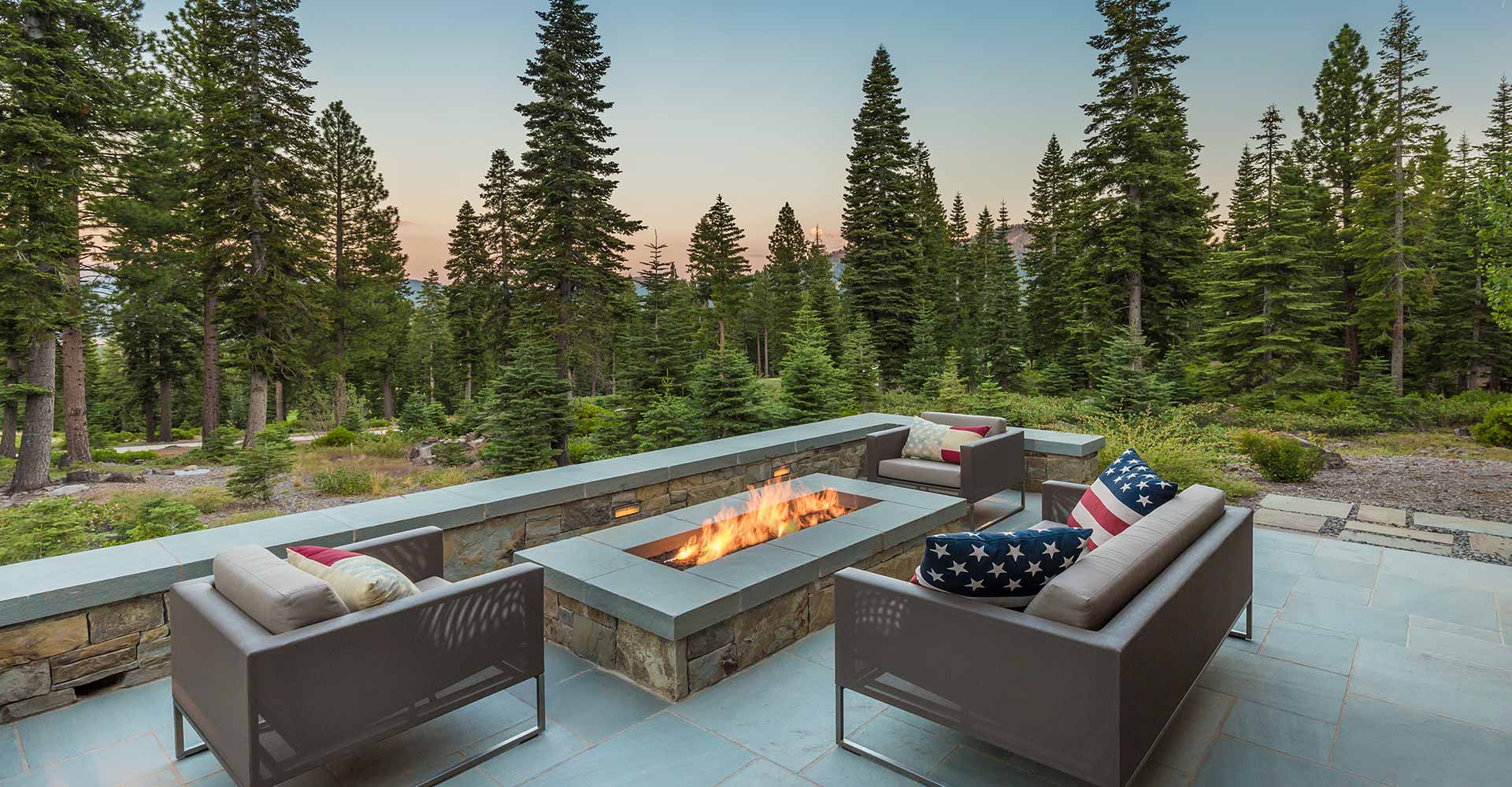 Lake Tahoe luxury homes for sale - 8370 Valhalla Drive
