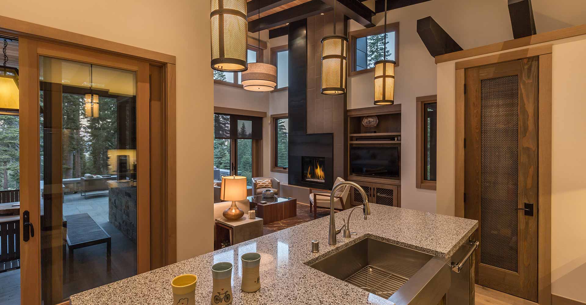 Lake Tahoe luxury homes for sale - 8370 Valhalla Drive