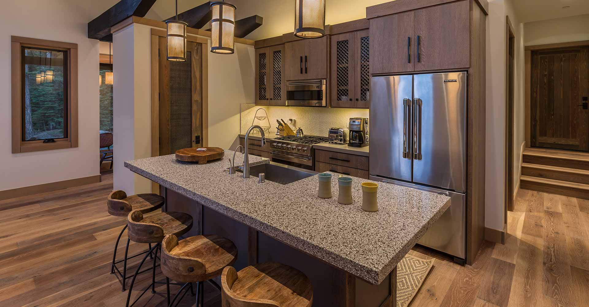Lake Tahoe luxury homes for sale - 8370 Valhalla Drive