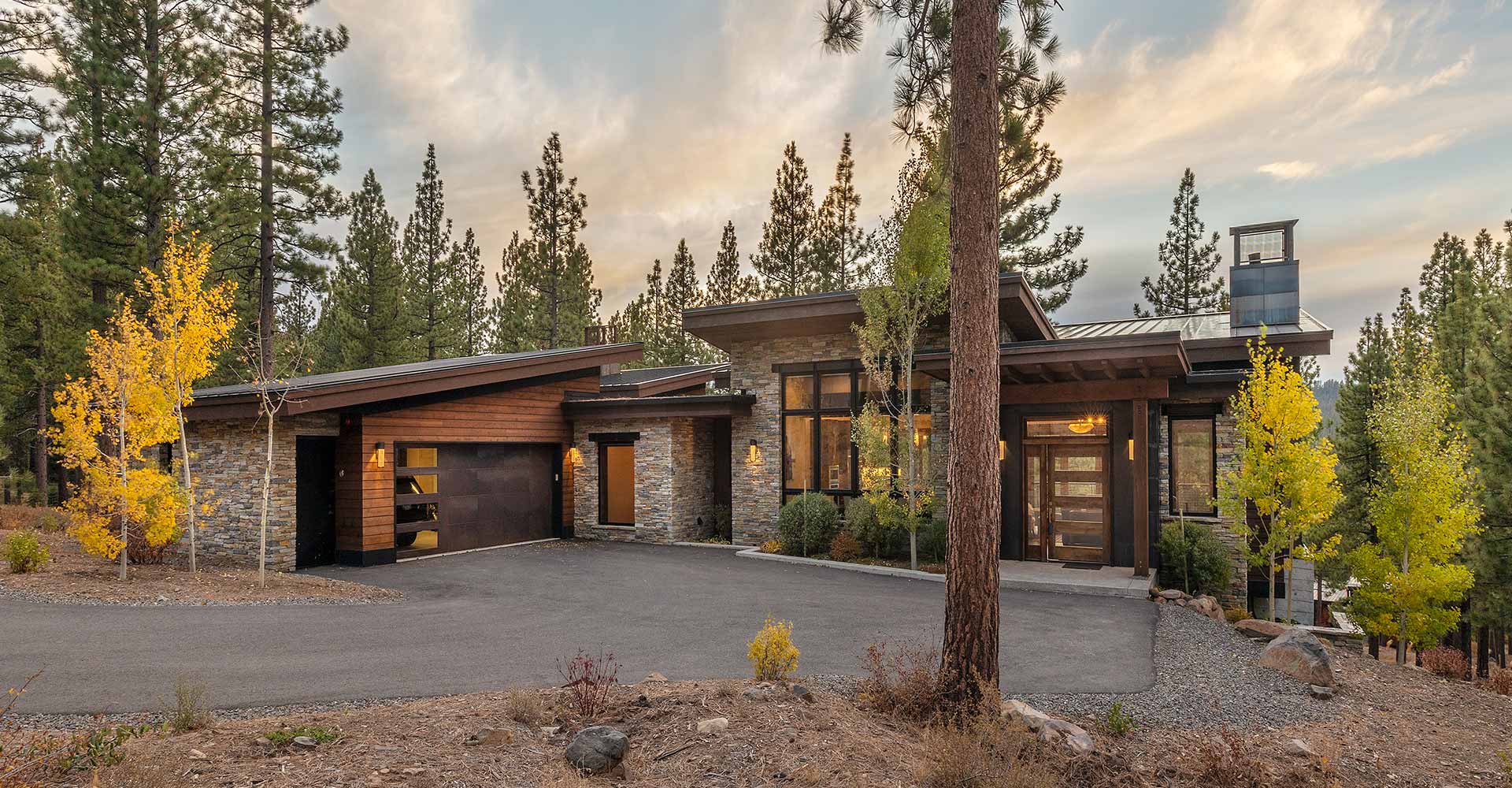 Truckee luxury homes for sale - 9513 Cloudcroft Court