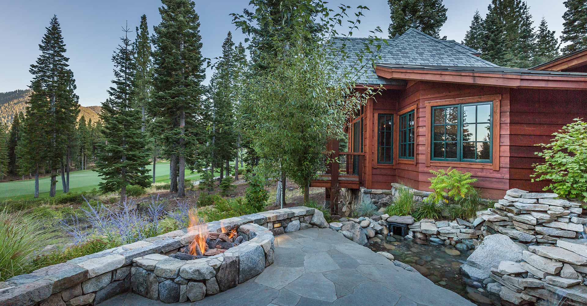 8336 Valhalla Drive - Truckee luxury homes for sale