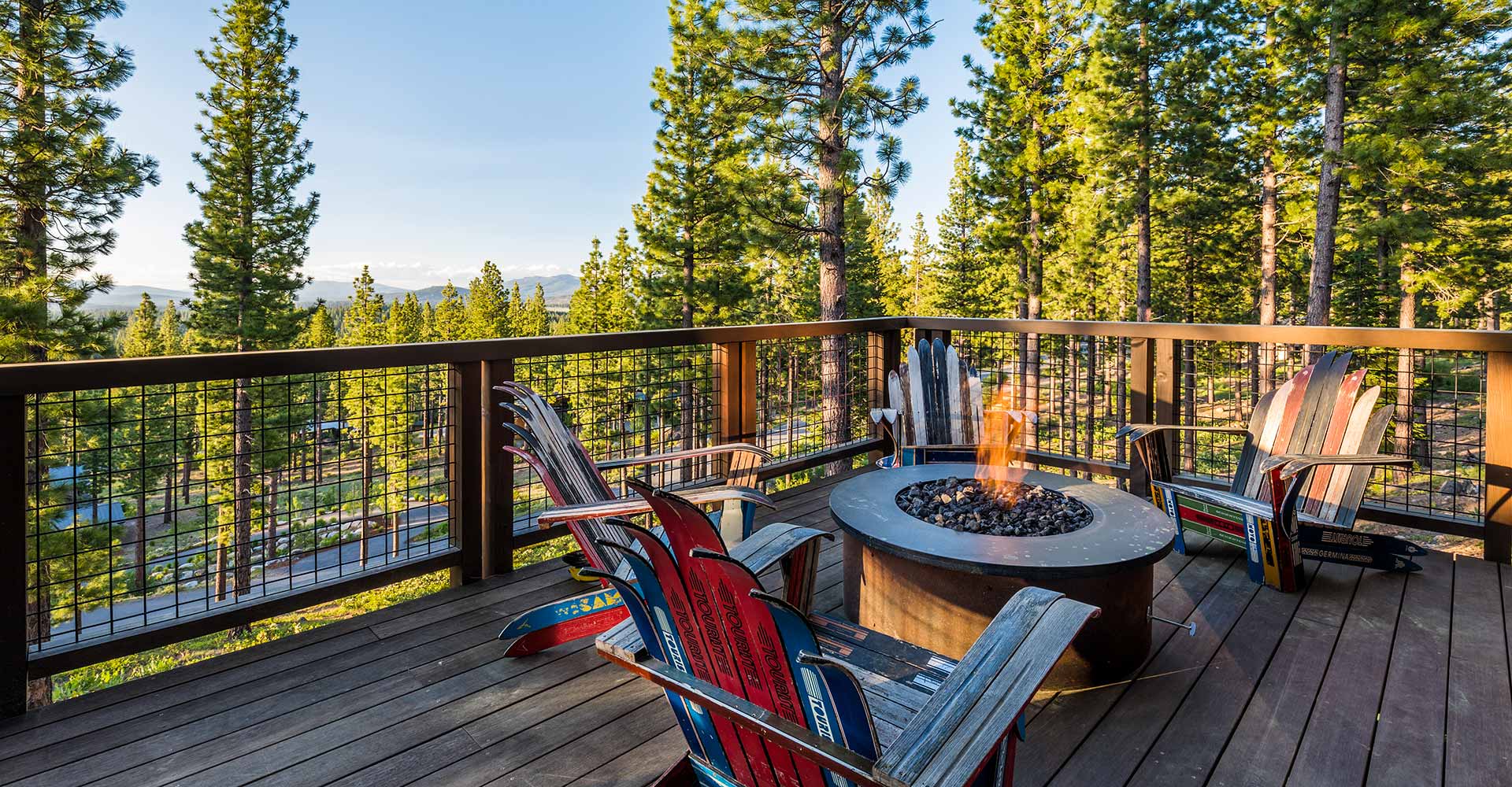 Lake Tahoe luxury homes for sale