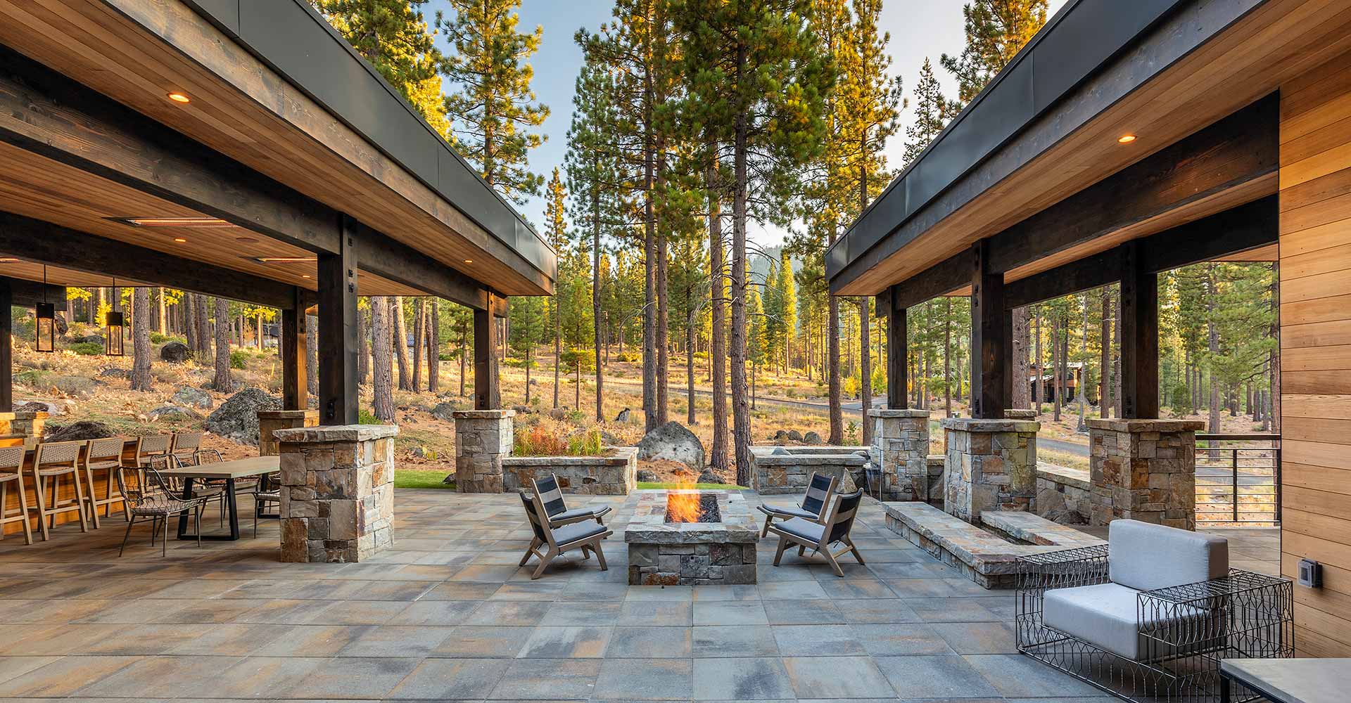 Truckee luxury homes for sale at 7065 Villandry Circle