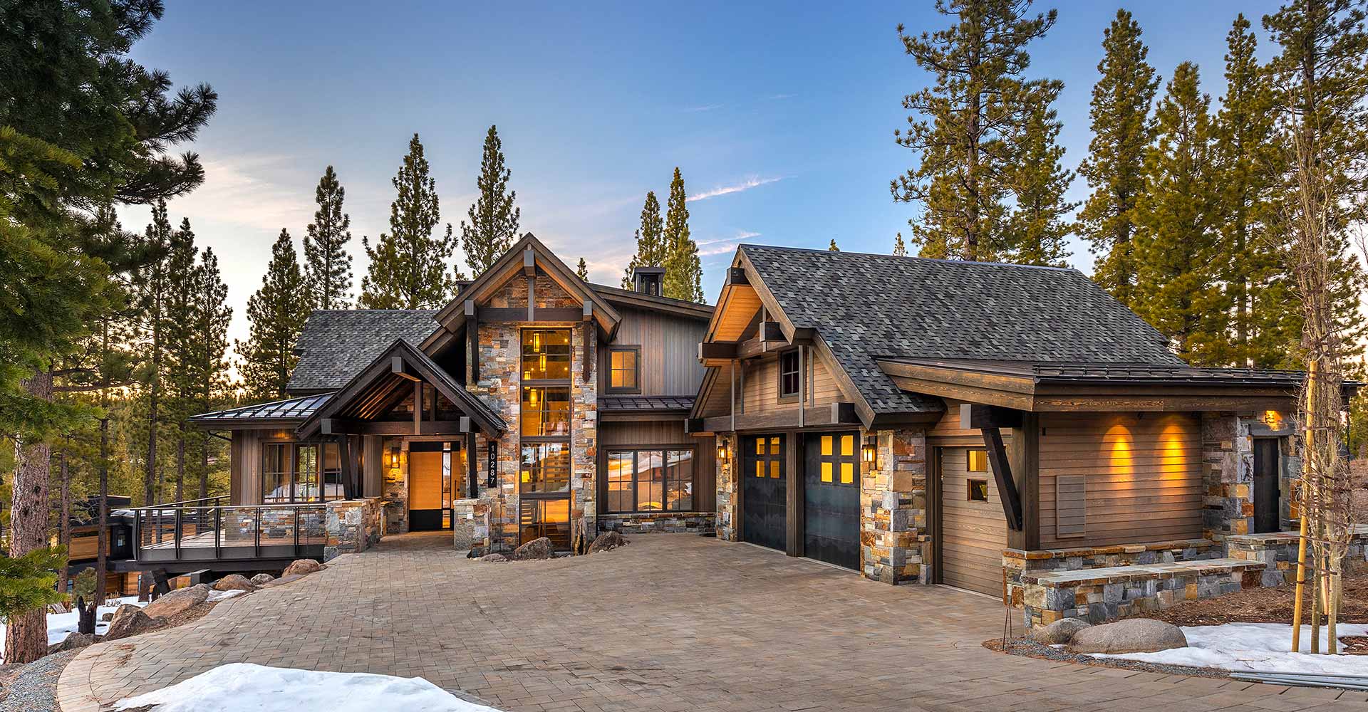 Truckee Luxury Homes 639 for sale