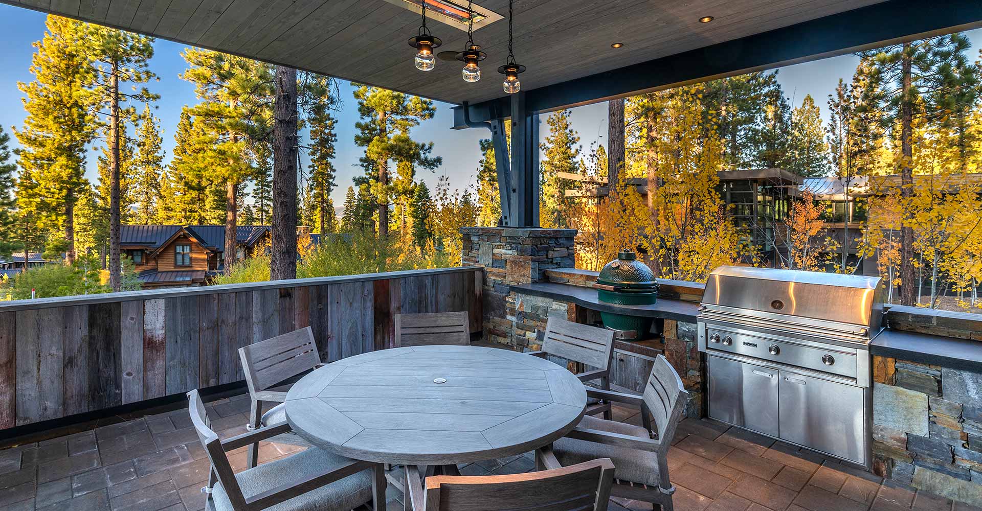 Martis Camp Home for sale at 9518 Dunsmuir Way