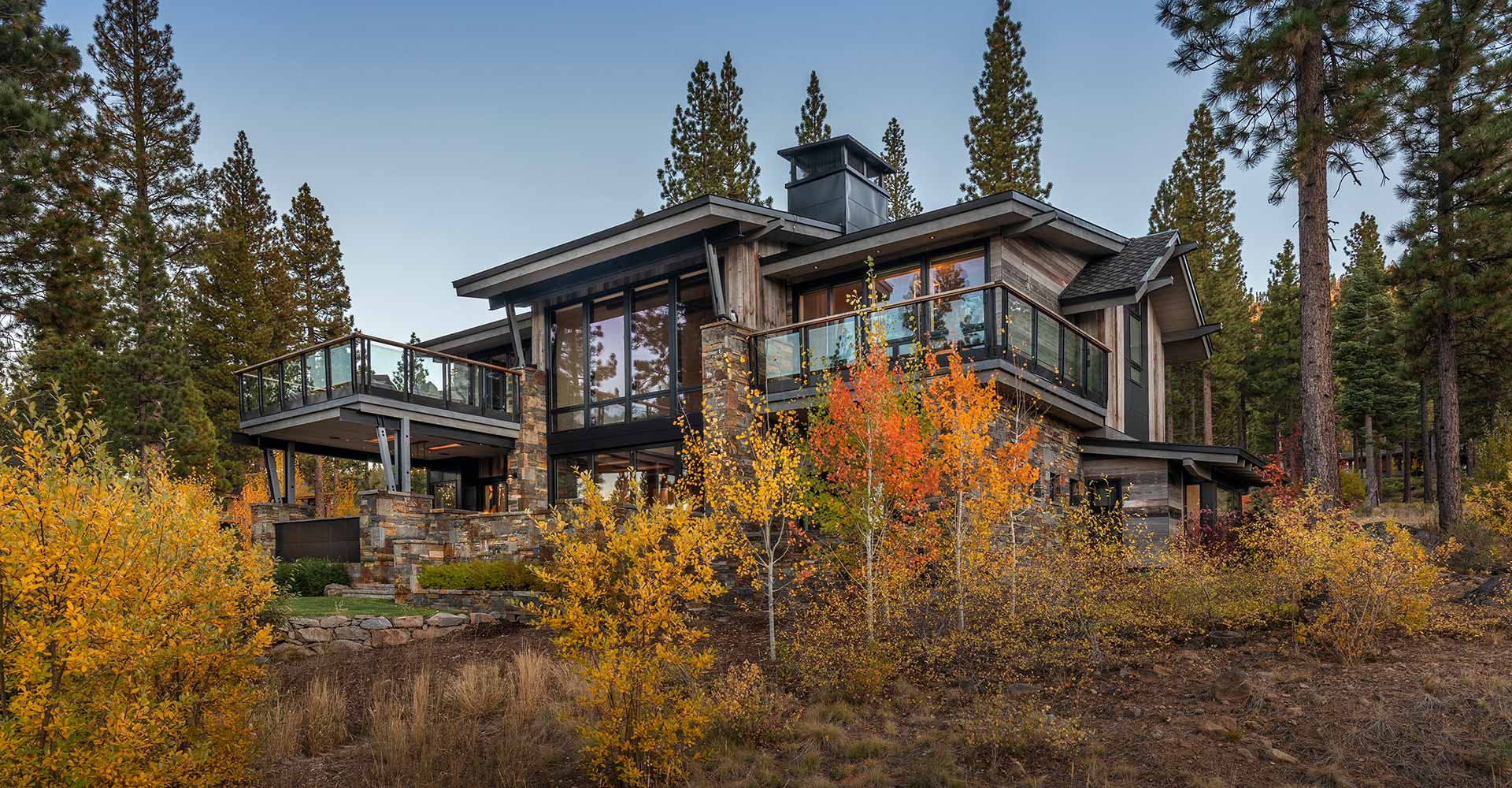 Martis Camp Home for sale at 9518 Dunsmuir Way