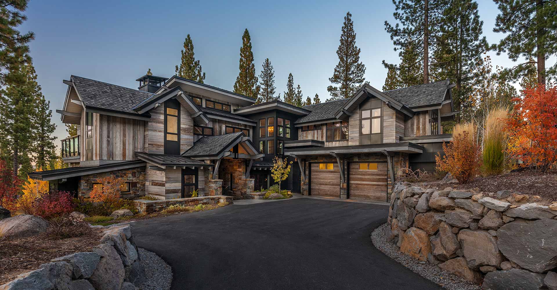 Martis Camp Home for sale at 9518 Dunsmuir Way