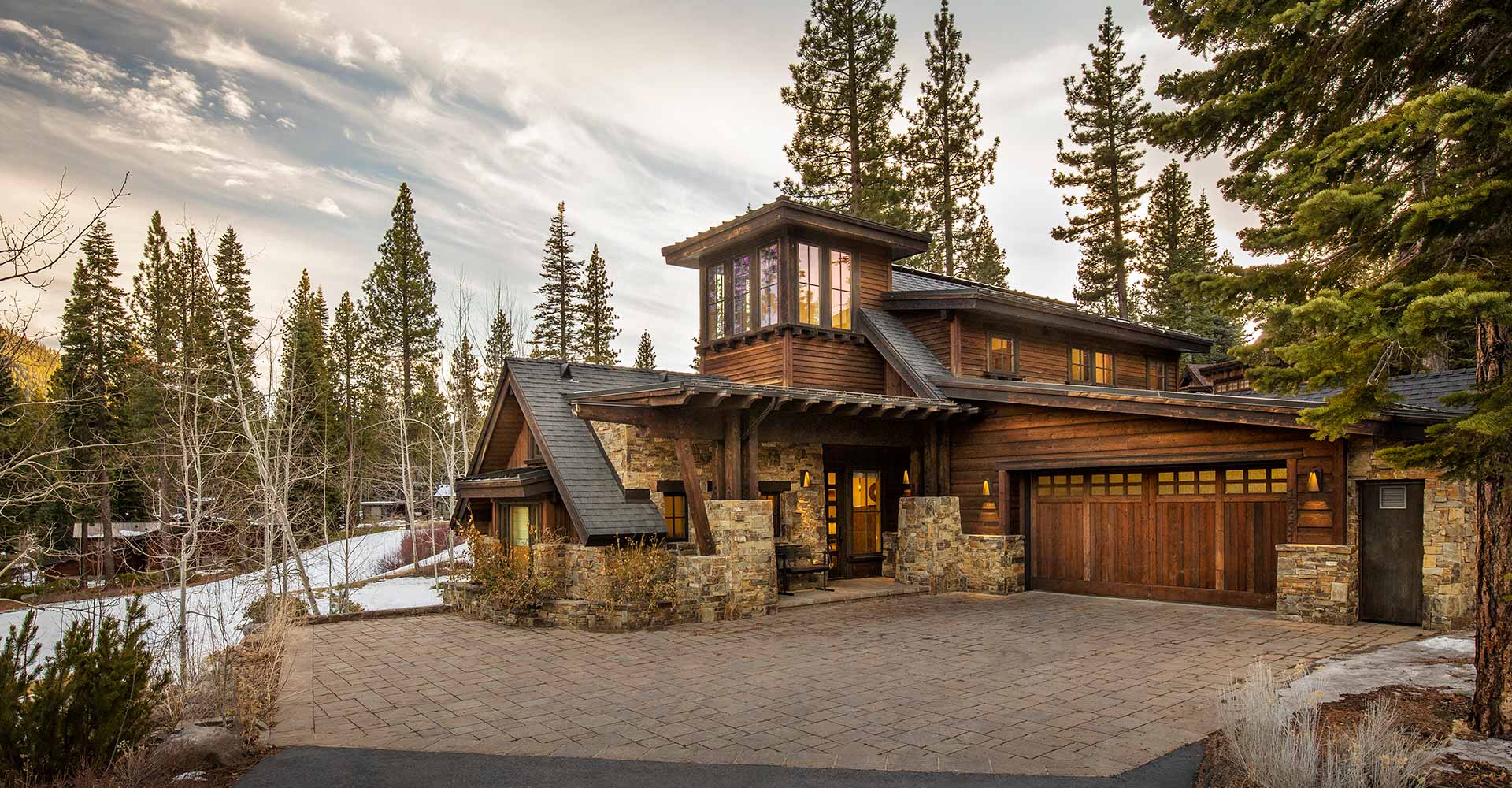 Luxury Truckee Homes for sale - 10331 Olana Drive