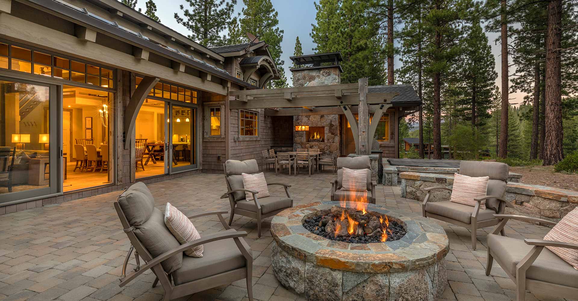 Lake Tahoe luxury homes for sale - 8330 Kenarden Drive