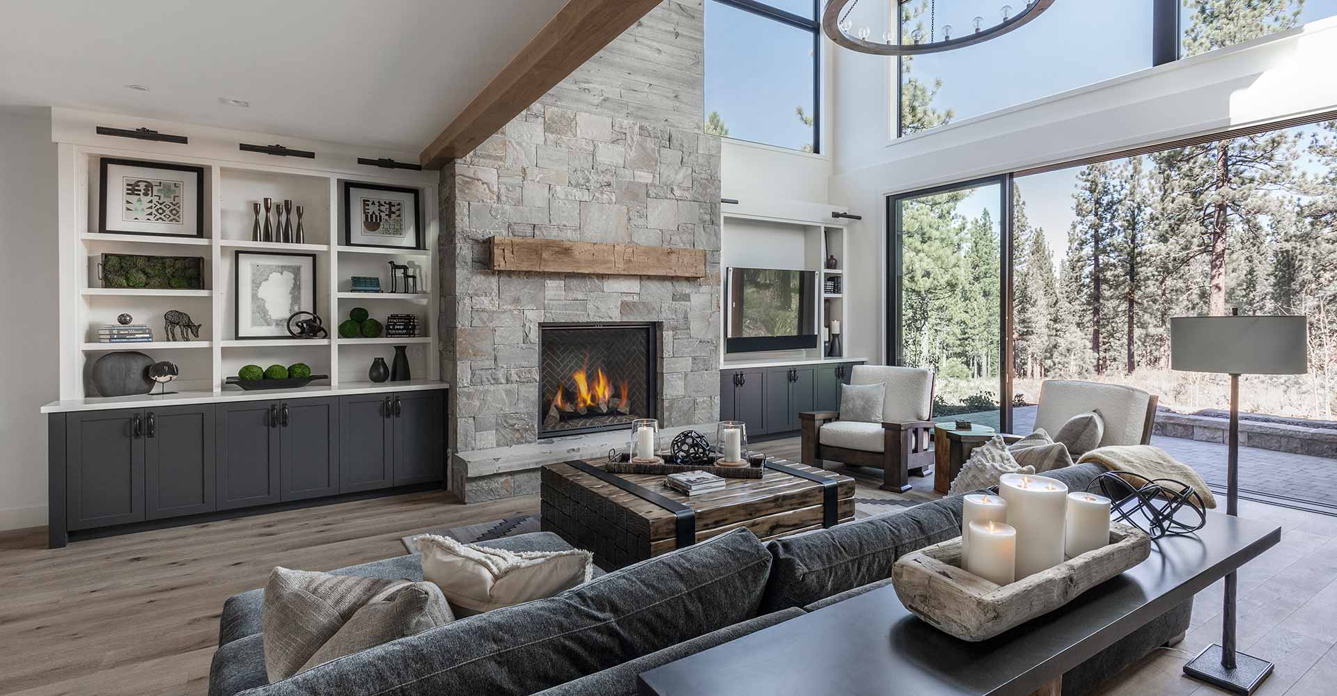 Lake Tahoe luxury homes for sale - 8172 Villandry Drive