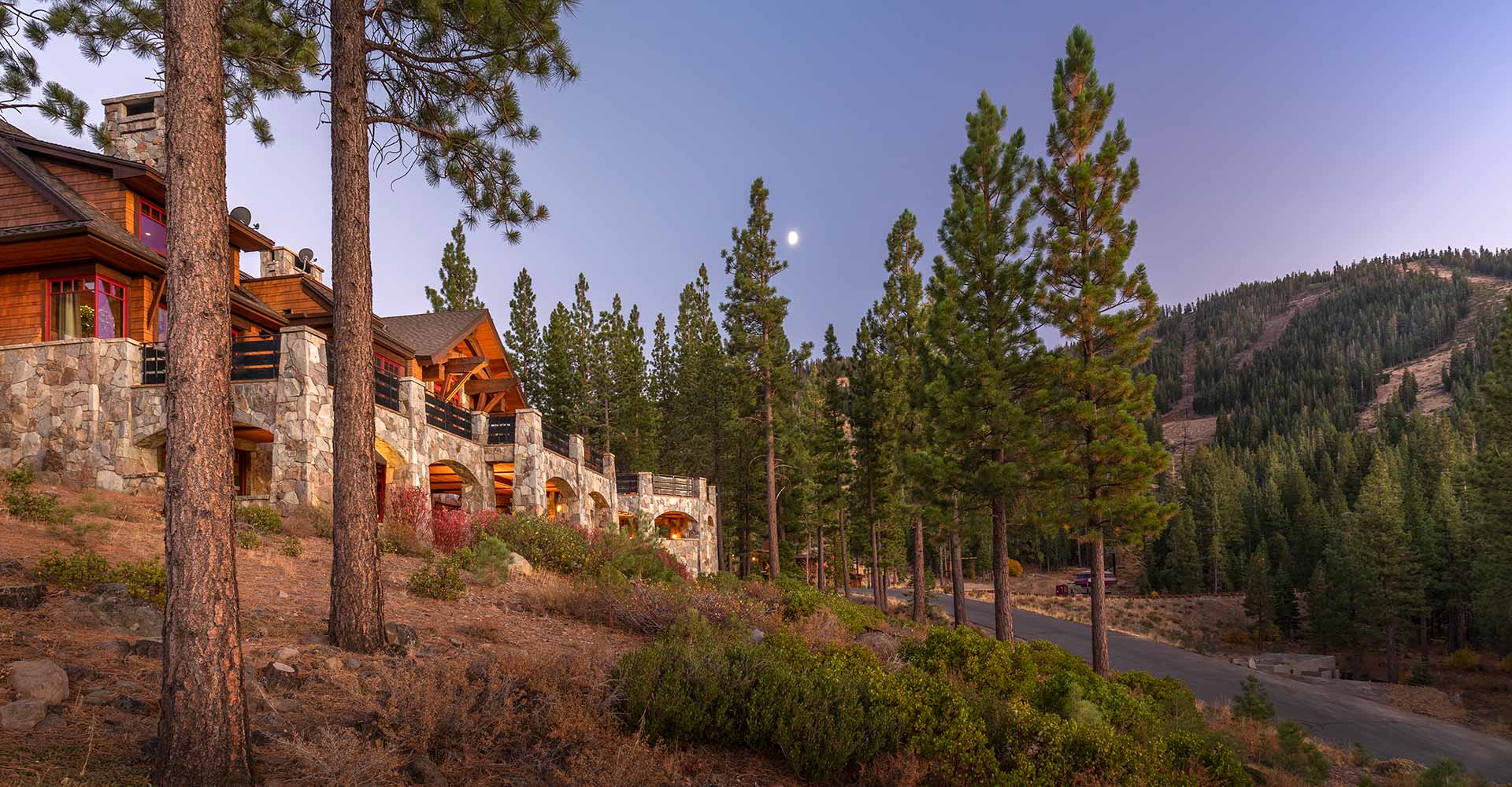 Truckee Luxury homes for sale