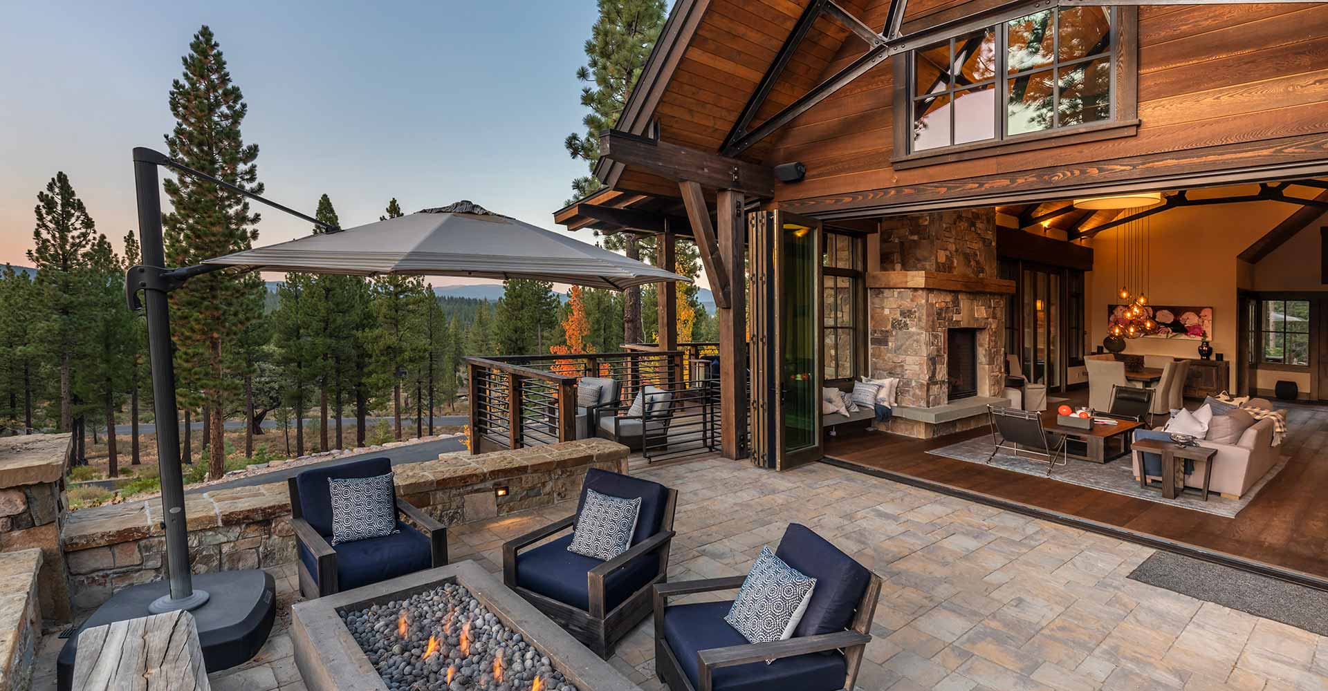 Tahoe luxury homes for sale - 8296 Ehrman Drive