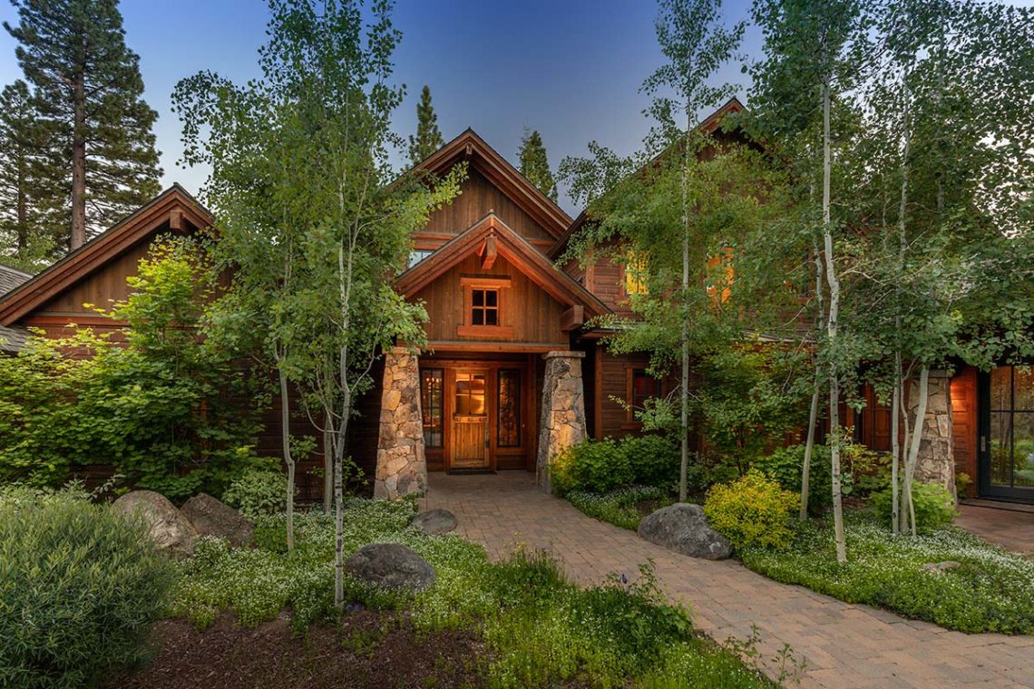 MoveInReady Martis Camp Home 3 For Sale 8805 Belcourt Lane