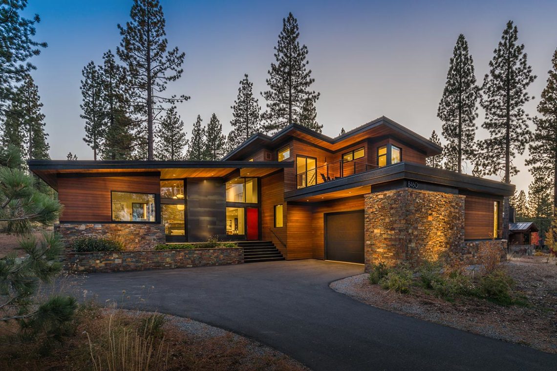 Luxury Homes for Sale Truckee, CA Lake Tahoe Martis Camp