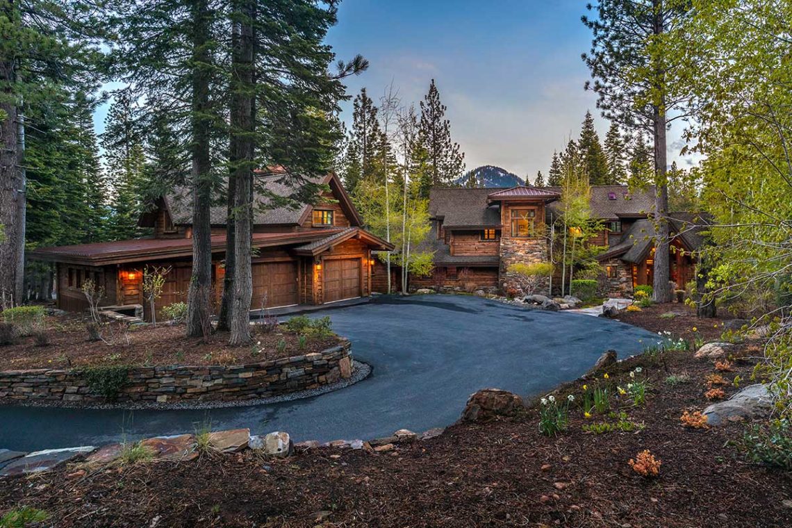 Truckee Luxury Homes for sale - 10891 Olana Drive