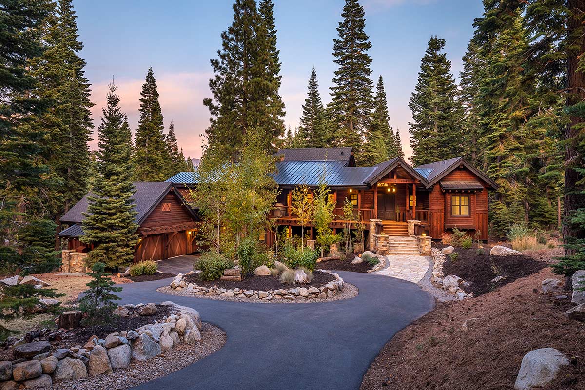 Tahoe Luxury homes for sale - 10645 Olana Drive