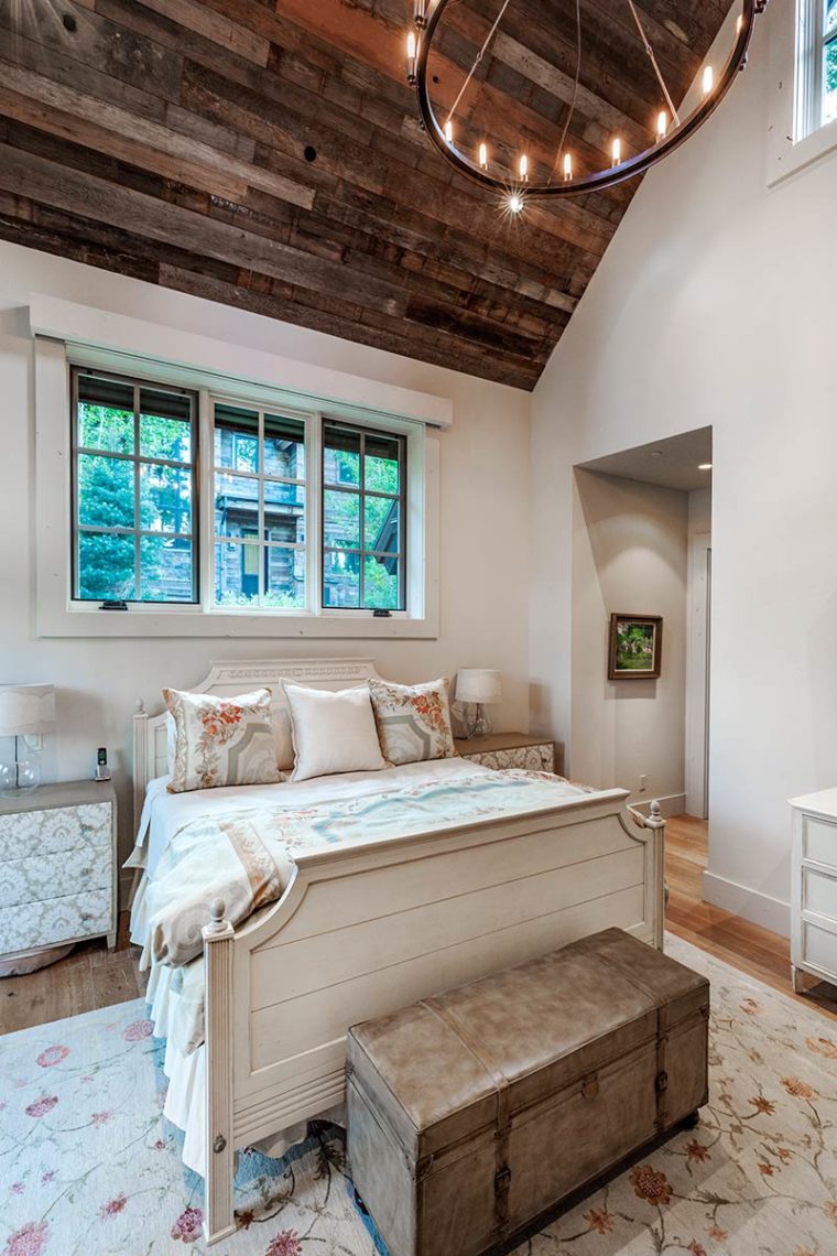 Truckee Luxury homes for sale