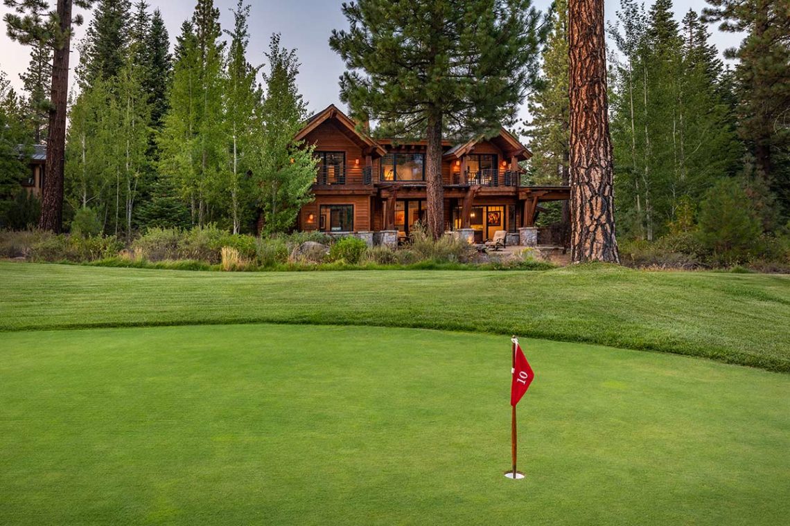 Truckee Luxury Homes for sale - 10295 Olana Drive
