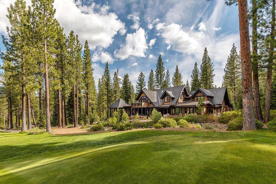 Truckee Luxury Homes for sale - 8130 Valhalla Drive