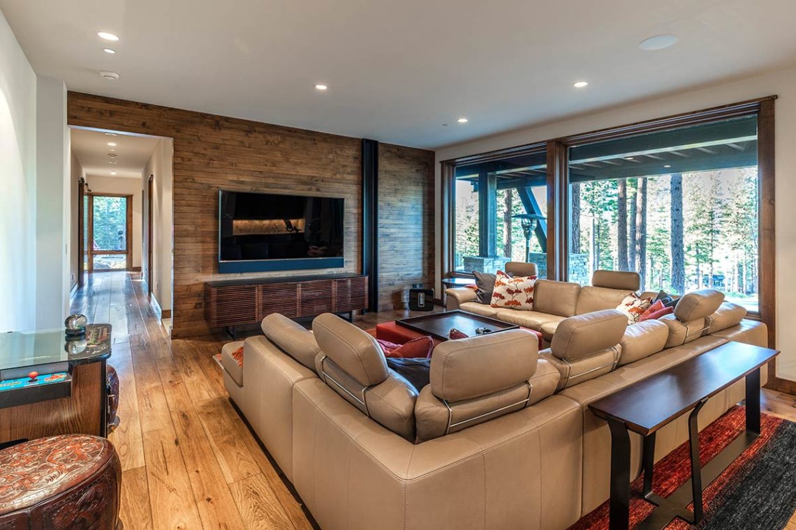 MoveInReady Martis Camp Home 576 For Sale 9500 Wawona Ct