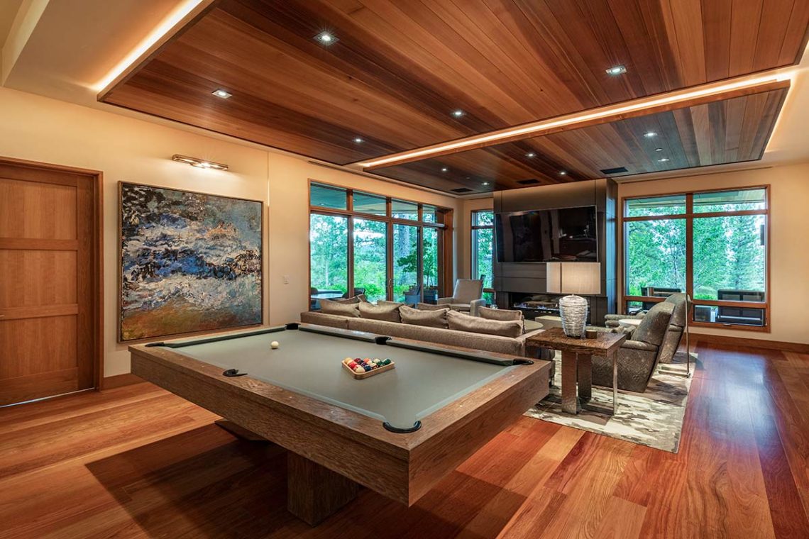 Tahoe luxury home for sale - 9519 Cloudcroft Court