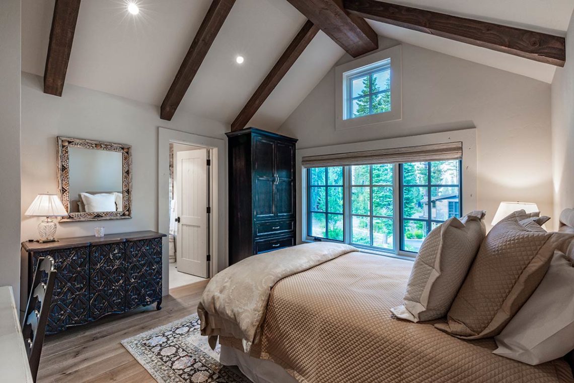 10245 Olana Drive - Truckee Luxury homes for sale