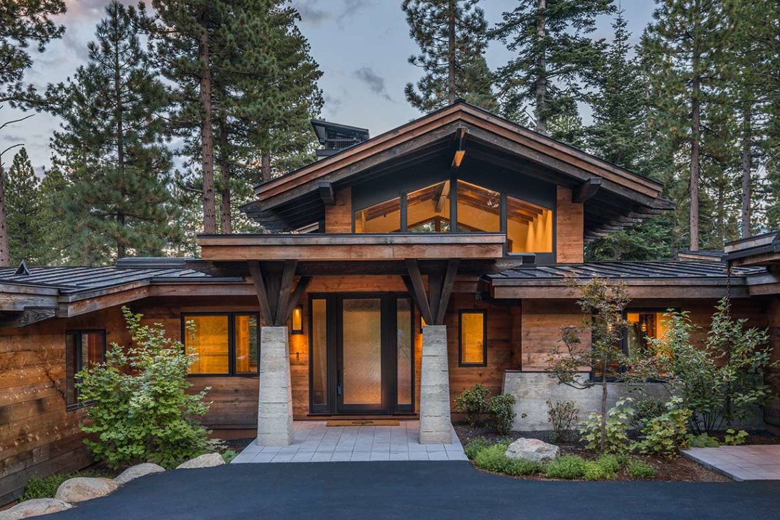 Truckee Luxury homes for sale - 10905 Almendral Court, Truckee, CA 96161