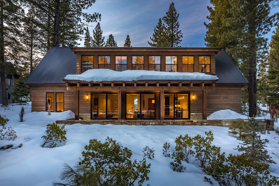 Lake Tahoe homes for sale - 8300 Thunderbird Circle