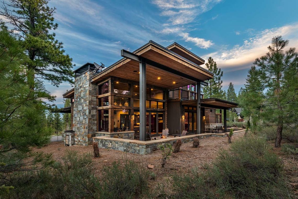 Truckee Luxury Homes for sale - 9625 Dunsmuir Way