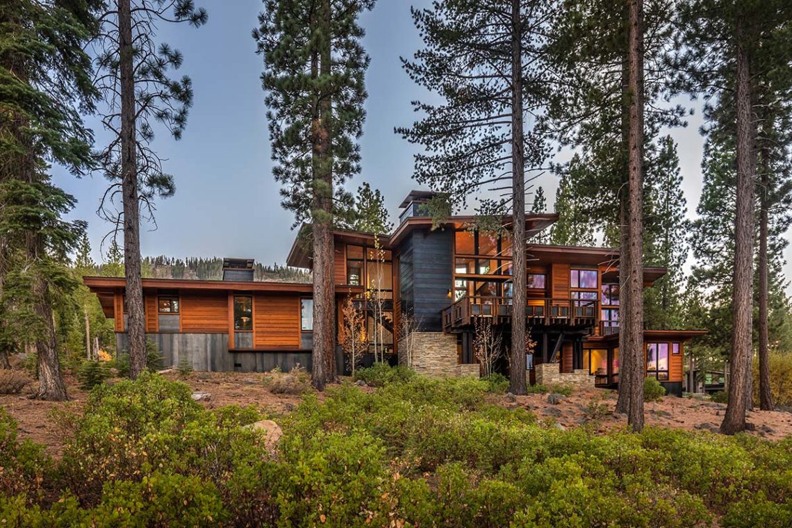 MoveInReady Martis Camp Home 576 For Sale 9500 Wawona Ct